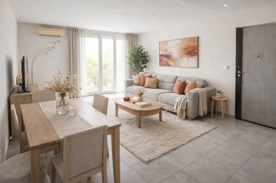 Appartement 5 pièces 199000 €