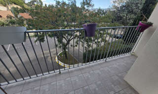 Appartement 5 Pièces 92 m² à vendre à Martigues (13500)