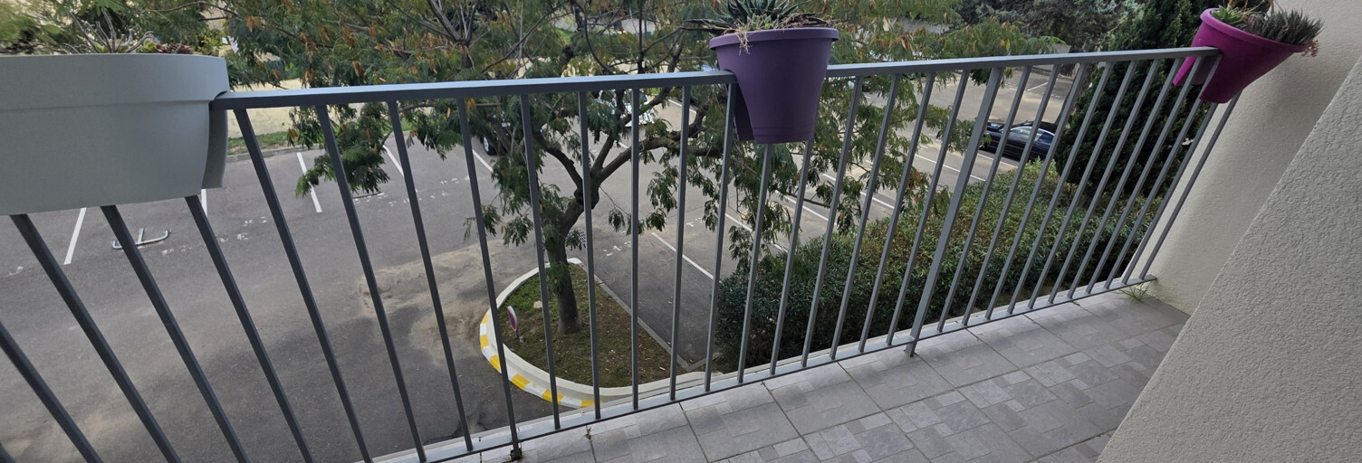 Appartement 5 Pièces 92 m² à vendre à Martigues (13500)