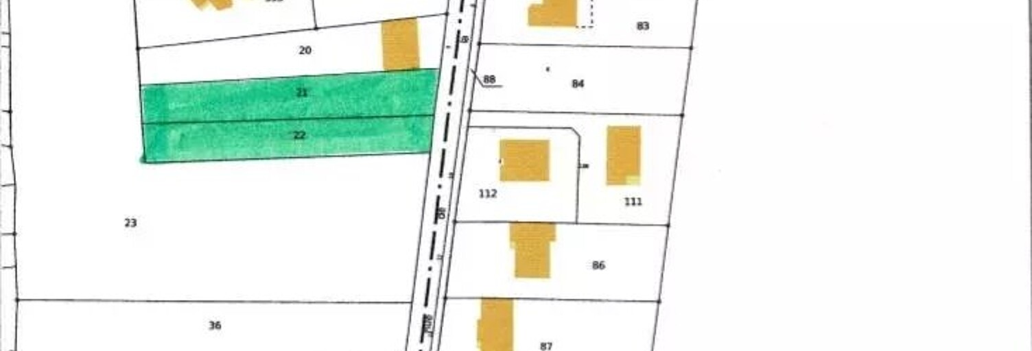 Terrain  1747 m² à vendre à Heiltz-le-Hutier (51300)