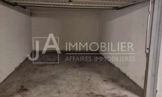 Garage   m² à louer à Nice (06000)