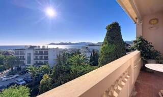 Appartement 4 Pièces 100 m² à vendre à Cannes (06400)