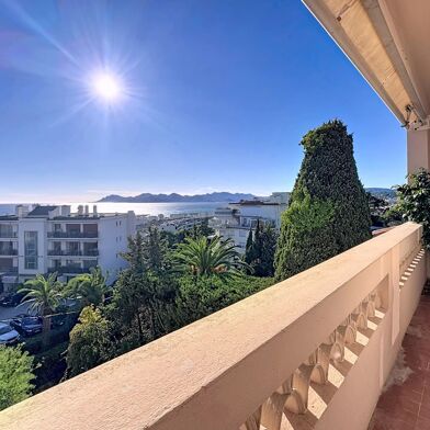 Appartement 4 pièces 990000 €