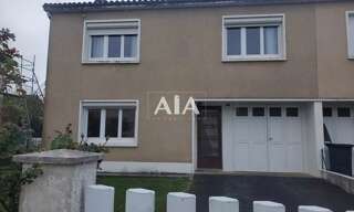 Maison 6 Pièces 92 m² à vendre à Ruffec (16700)