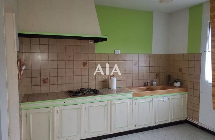 Maison de ville à Ruffec — photo 3