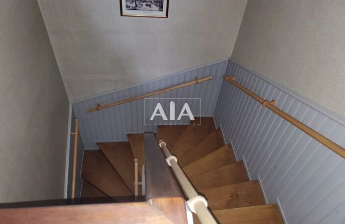Maison de ville à Ruffec — photo 5