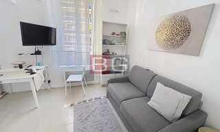 Appartement 2 Pièces 40 m² à vendre à Antibes (06160)