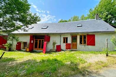 Maison 6 pièces 199000 €