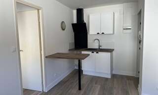 Appartement 2 Pièces 38 m² à louer à Châtellerault (86100)