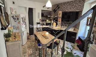 Maison 3 Pièces 76 m² à vendre à Eyguières (13430)