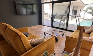 Maison 6 Pièces 256 m² à vendre à Alès (30100)