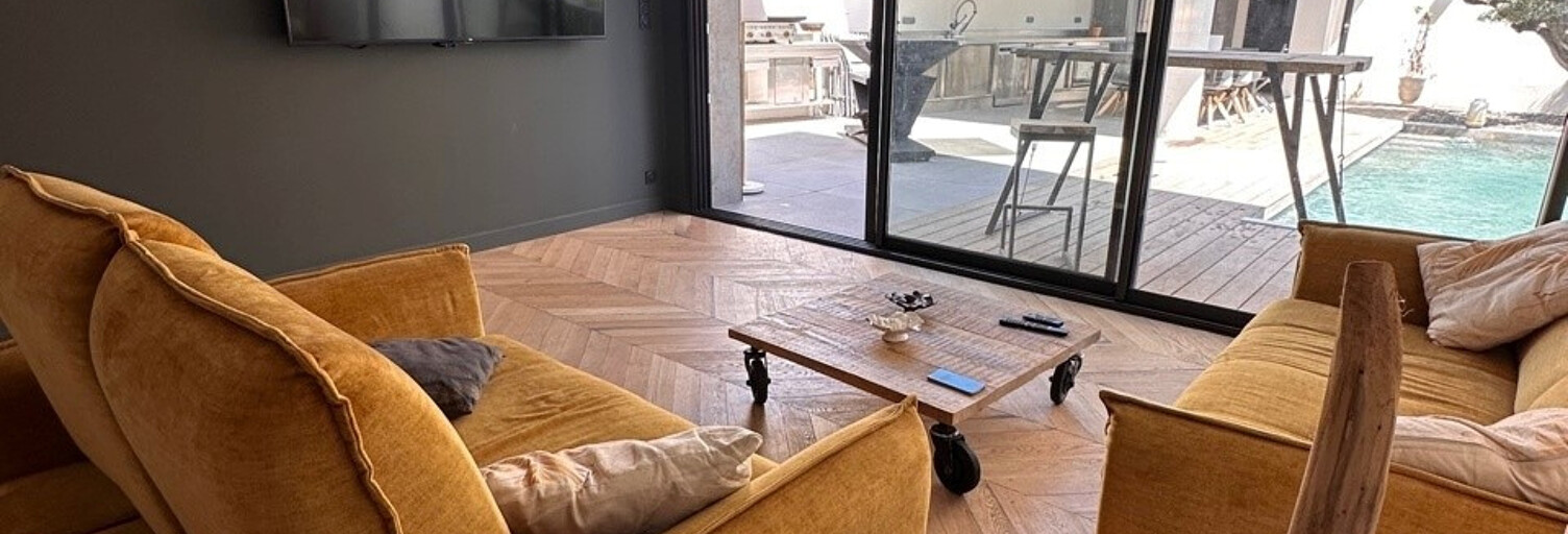 Maison 6 Pièces 256 m² à vendre à Alès (30100)