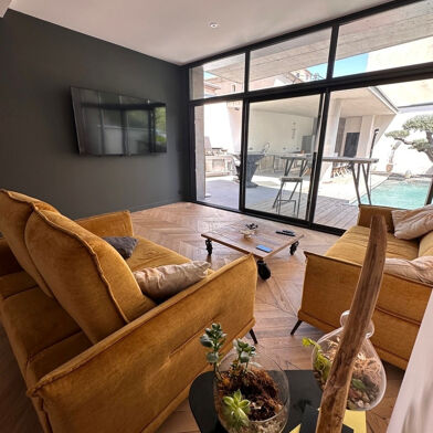 Maison 6 pièces 637000 €