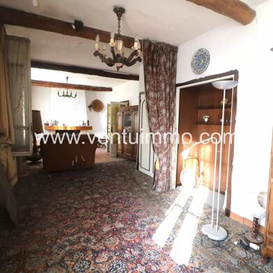 Appartement 5 pièces 264902 €