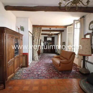 Appartement 5 pièces 264901 €