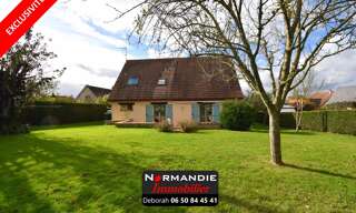 Maison 6 Pièces 120 m² à vendre à Barentin (76360)