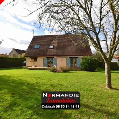 Maison 6 pièces 240000 €