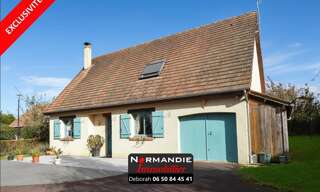 Maison 6 Pièces 120 m² à vendre à Barentin (76360)