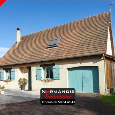 Maison 6 pièces 240000 €