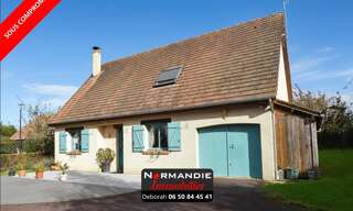 Maison 6 Pièces 118 m² à vendre à Barentin (76360)