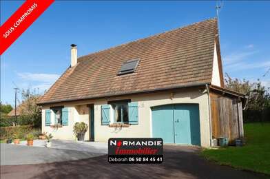 Maison 6 pièces 240000 €