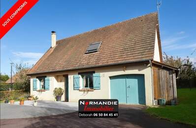 Pavillon familial vivable de plain-pied — photo du bien