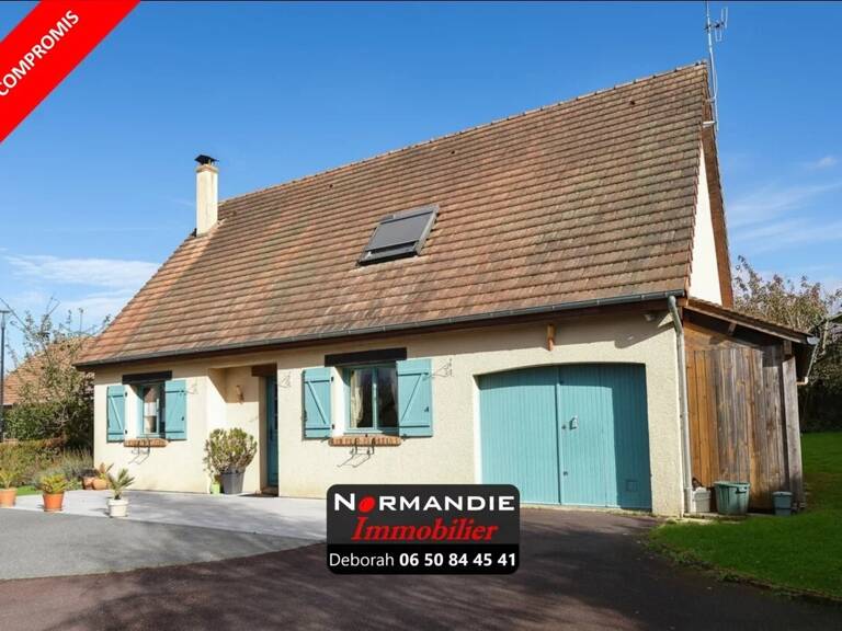 Pavillon familial vivable de plain-pied — photo 1