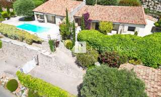 Maison 6 Pièces 138 m² à vendre à La Turbie (06320)