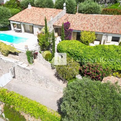 Maison 6 pièces 2150000 €