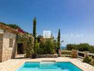 Aux portes de Monaco – Villa de charme avec piscine et terrain d — photo 4