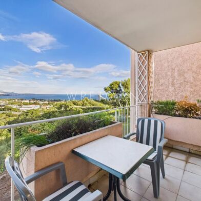 Appartement 2 pièces 360000 €