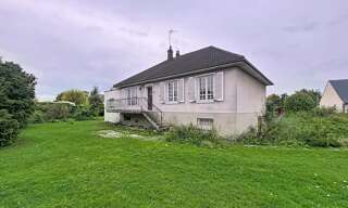 Maison 4 Pièces 110 m² à vendre à Athies-sous-Laon (02840)