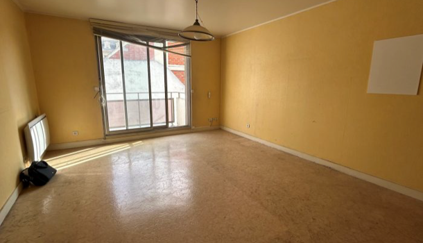 Appartement  à vendre Reims 51100