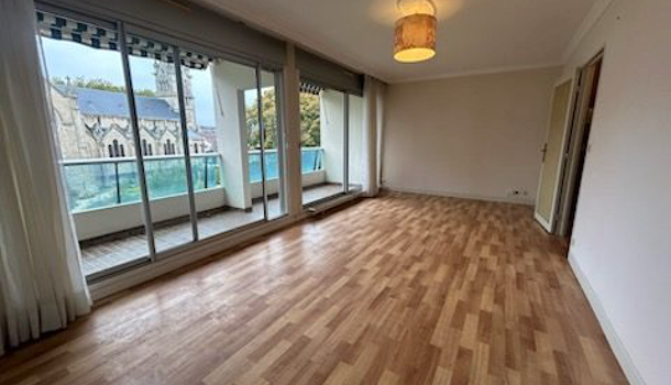 Appartement  à vendre Épernay 51200