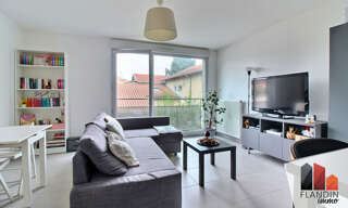 Appartement 2 Pièces 49 m² à vendre à Brignais (69530)