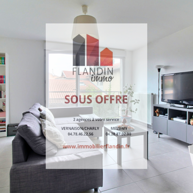 Appartement 2 pièces 199000 €