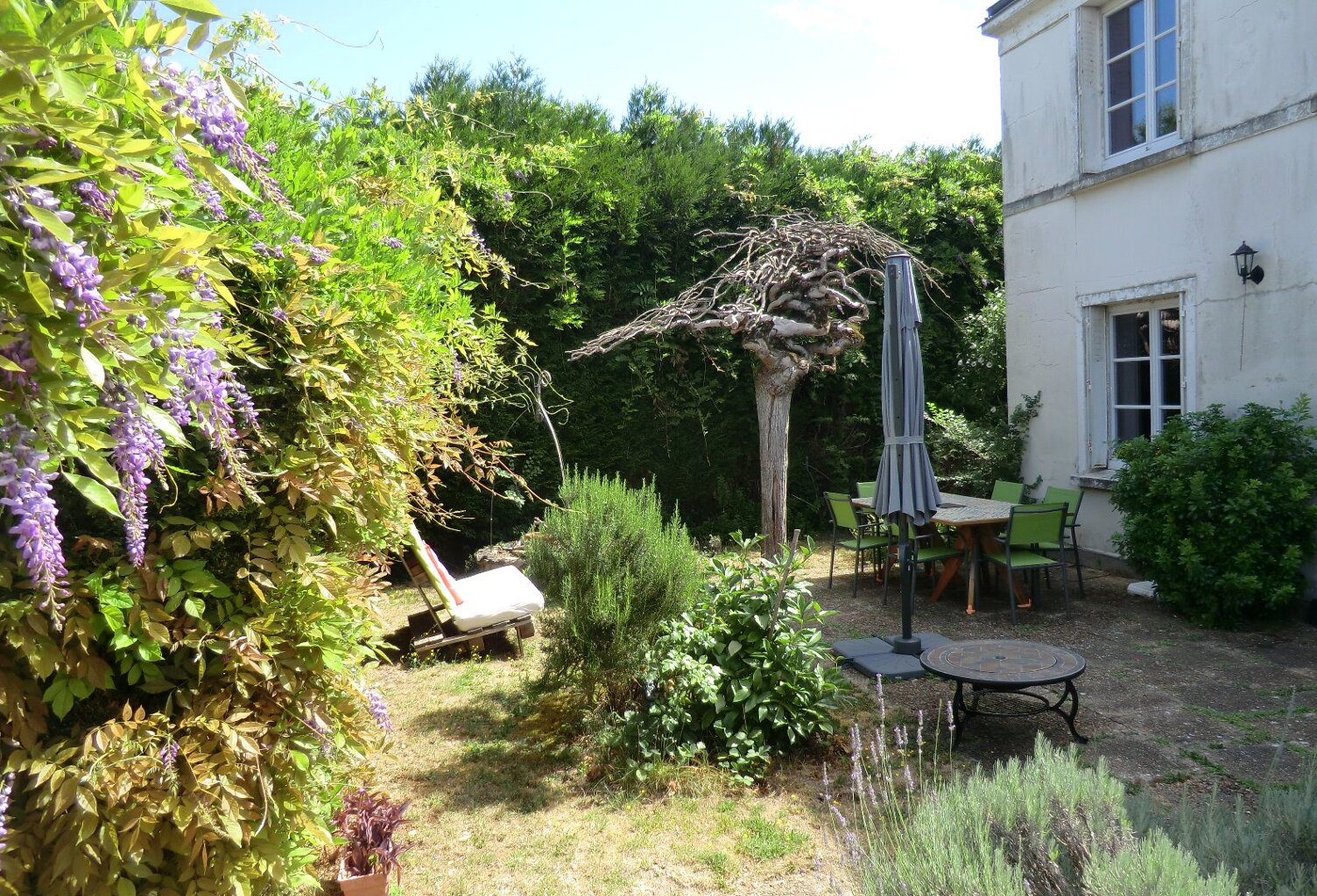Maison — photo 1