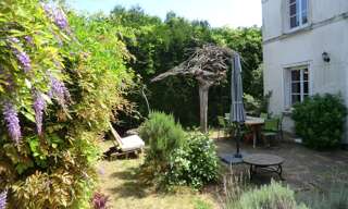 Maison 4 Pièces 89 m² à louer à Rives-du-Loir-en-Anjou (49140)