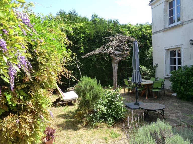 Maison — photo 1