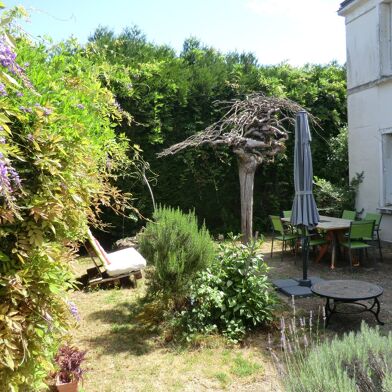 Maison 4 pièces 775 €