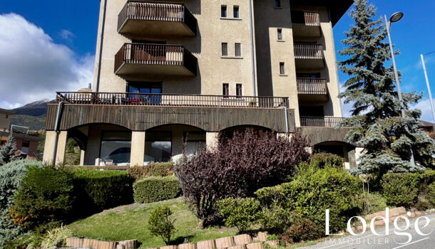 Bureau  à vendre Embrun 05200