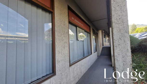 Bureau  à vendre Embrun 05200