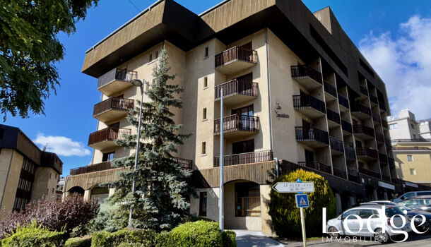 Bureau  à vendre Embrun 05200