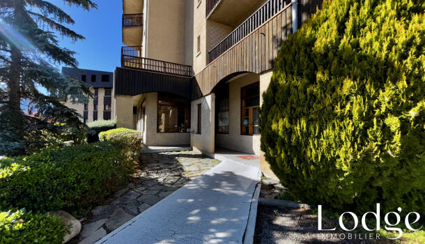 Bureau  à vendre Embrun 05200