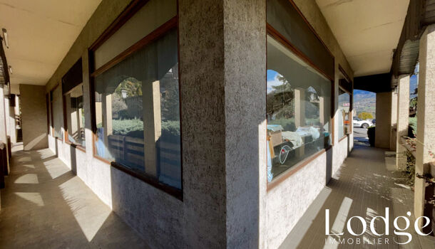 Bureau  à vendre Embrun 05200