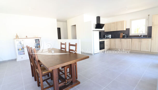 Villa / Maison 3 pièces  à vendre Sainte-Marie 66470