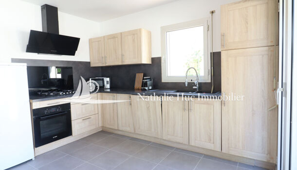 Villa / Maison 3 pièces  à vendre Sainte-Marie 66470