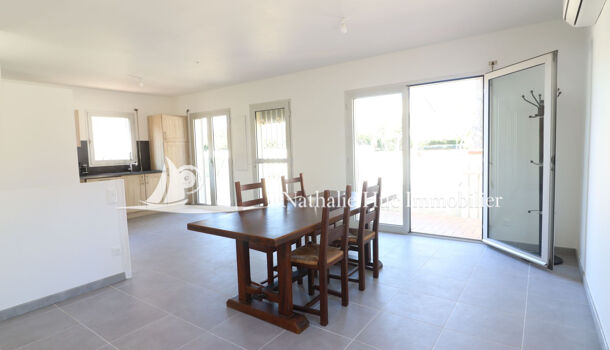 Villa / Maison 3 pièces  à vendre Sainte-Marie 66470