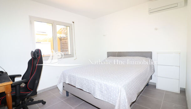 Villa / Maison 3 pièces  à vendre Sainte-Marie 66470