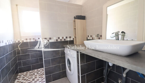 Villa / Maison 3 pièces  à vendre Sainte-Marie 66470